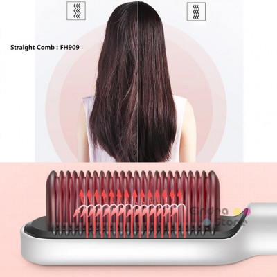 Straight Comb : FH909